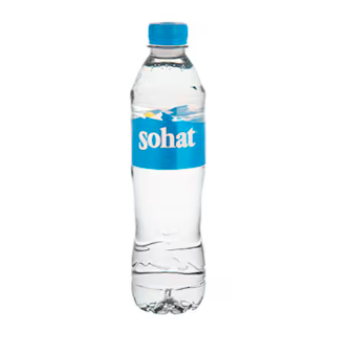 Sohat Mineral Water 500ML