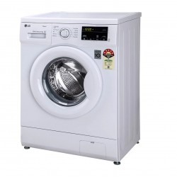 Washing Automatic LG 7KG