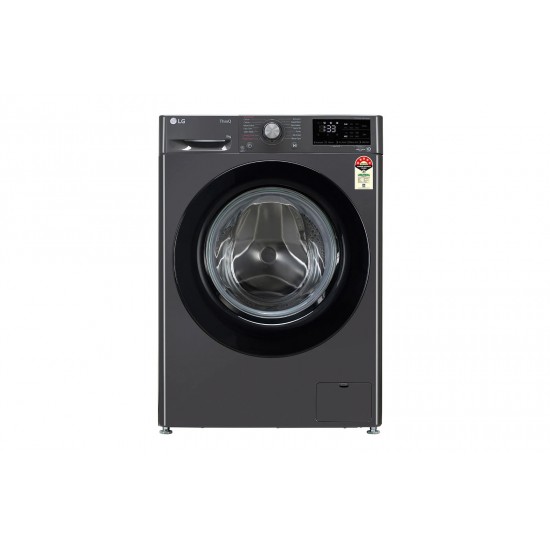 Washing Automatic LG 8KG