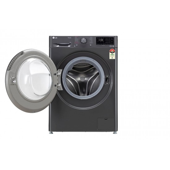 Washing Automatic LG 8KG