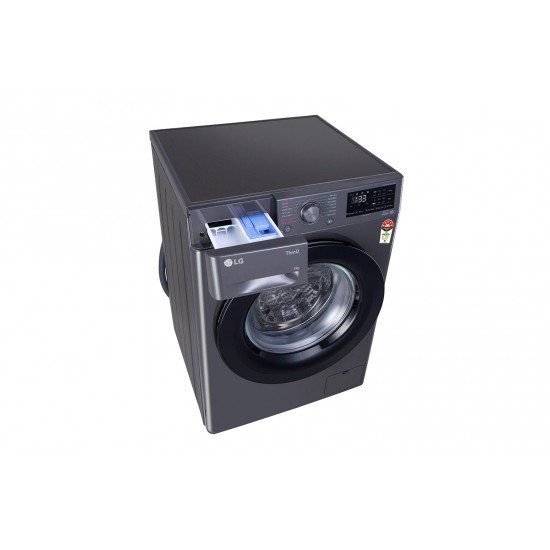 Washing Automatic LG 8KG