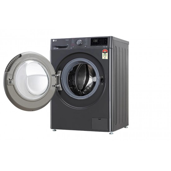 Washing Automatic LG 8KG