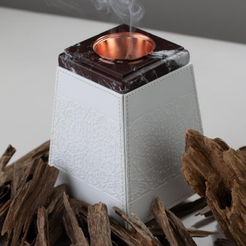 GASSANS PERFUME LUXURY BOX