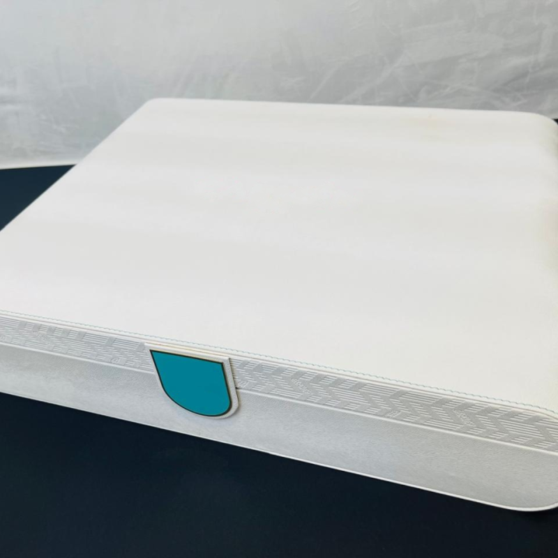 GASSANS PERFUME DISPLAY BOX