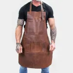 Leather Aprons