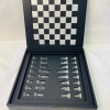 GASSANS CHESS BOX
