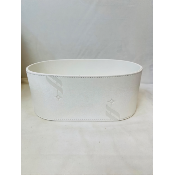 GASSANS JOLITIR LEATHER ORGANIZER