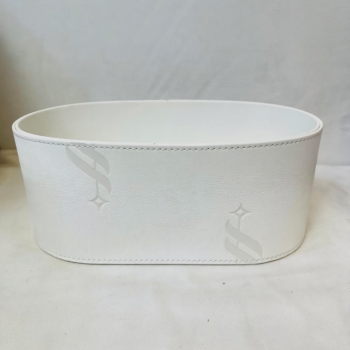 GASSANS JOLITIR LEATHER ORGANIZER