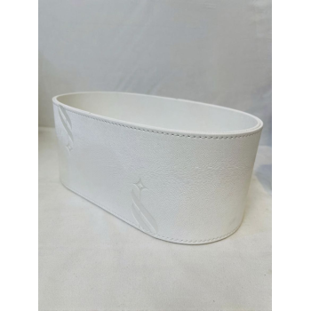 GASSANS JOLITIR LEATHER ORGANIZER