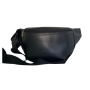 Men Belly Bag Genuine Leather GIIG