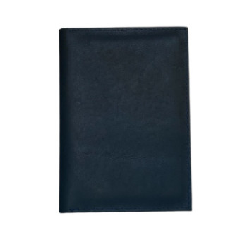 GIIG Genuine Leather Wallet – Black
