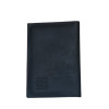 GIIG Genuine Leather Wallet – Black