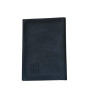GIIG Genuine Leather Wallet – Black