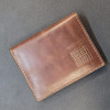 Men Wallet Genuine Leather GIIG