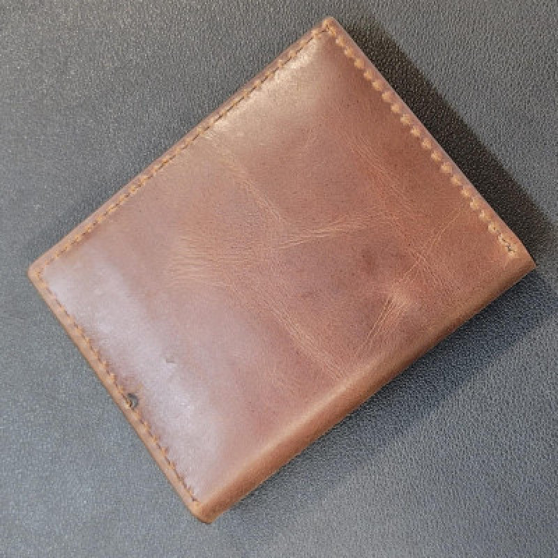 Men Wallet Genuine Leather GIIG
