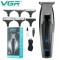 VGR V-070 Professional Hair Trimmer 
