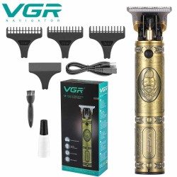 VGR V-085 Professional Hair Trimmer 