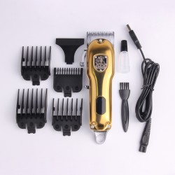 VGR V-652 Professional Hair Trimmer 