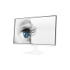 MONITOR MSI PRO MP273 WHITE 27 INCH FULL HD IPS
