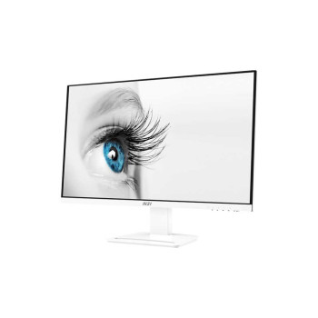 MONITOR MSI PRO MP273 WHITE 27 INCH FULL HD IPS
