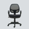 office chair black