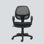office chair black