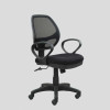 office chair black