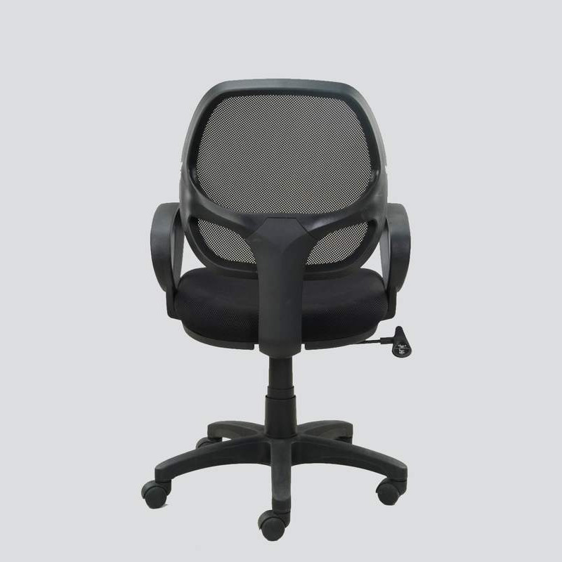 office chair black