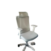 office chair  white