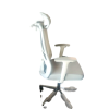 office chair  white