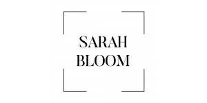 Sarah Bloom