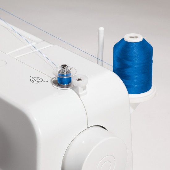 Singer Mechanical Sewing Machine 1409