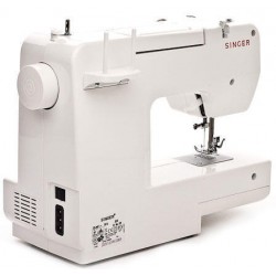 Singer Mechanical Sewing Machine 1408