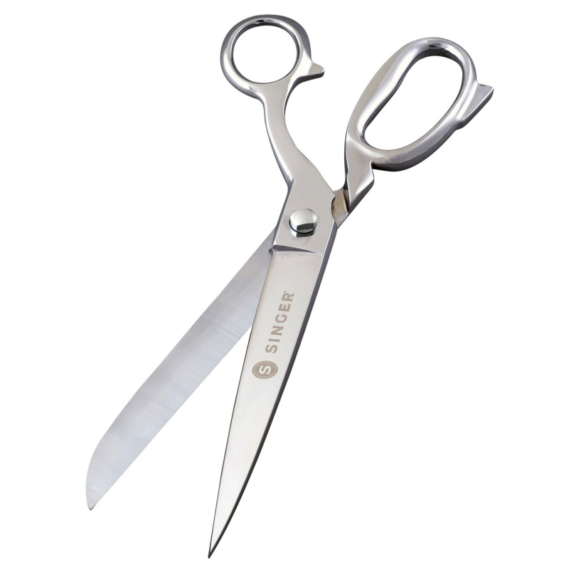 Singer scissors